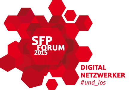 Logo SFP Forum 2015