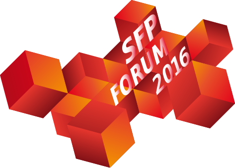 Logo SFP Forum 2016