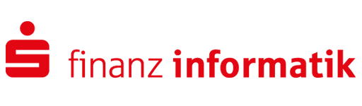 Logo Finanz Informatik